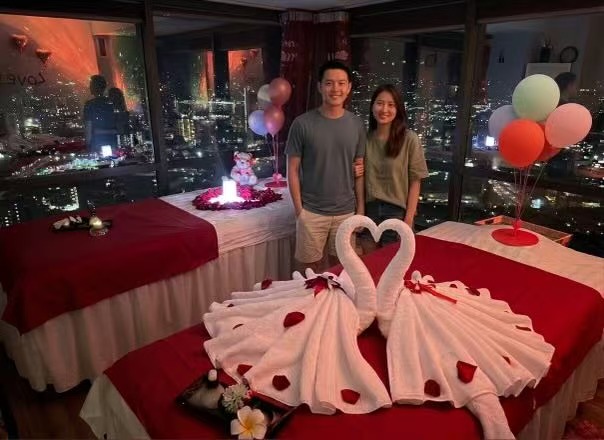 Sakura Massage and Spa guest experience 2